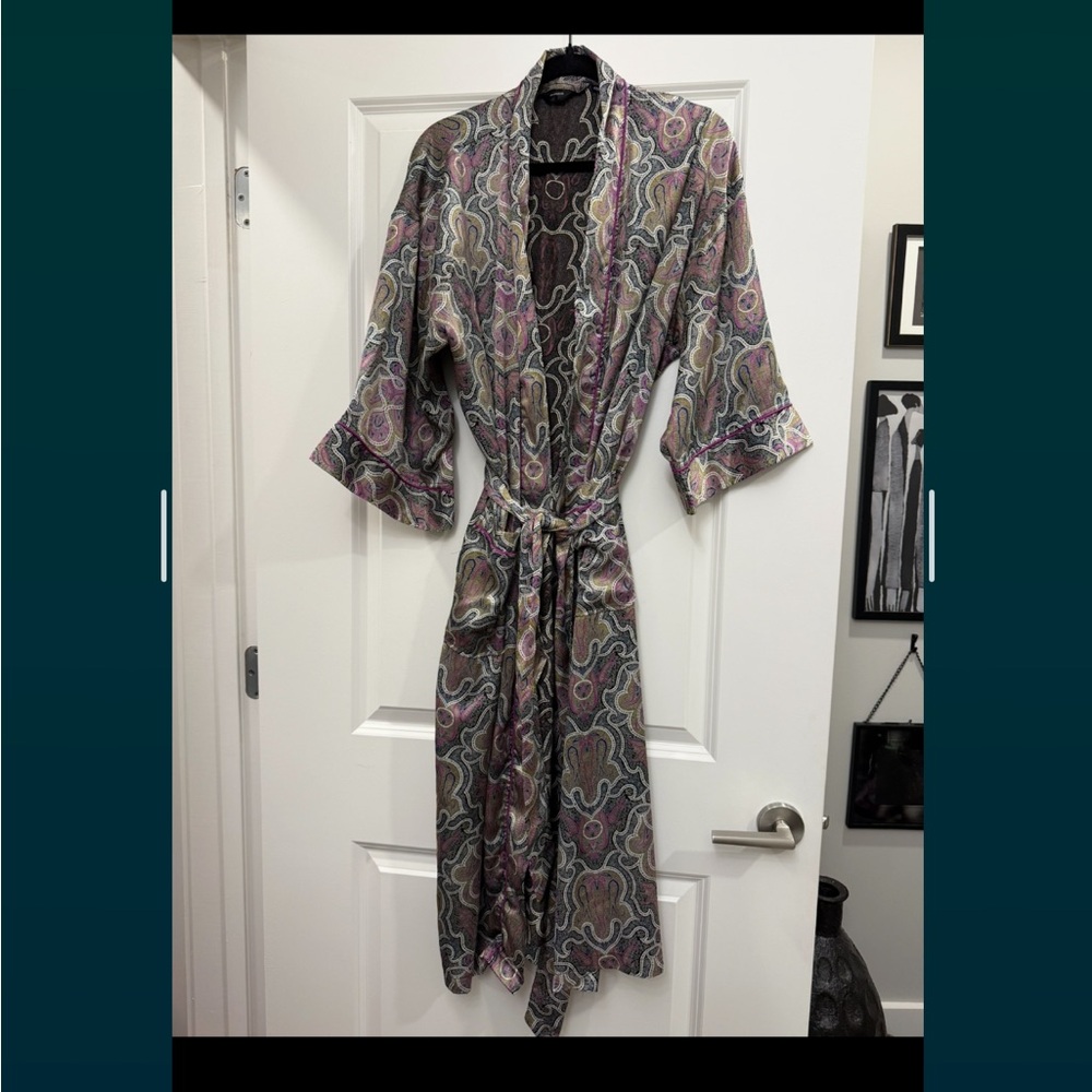 Christian Dior Monseur Robe